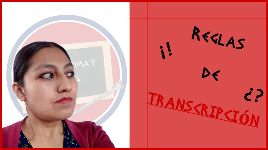 En este momento estás viendo Reglas de transcripción del griego al latín y al español